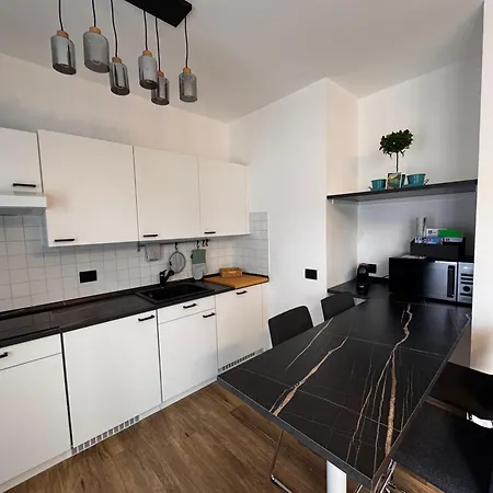 Appartamento Lakeside Lugano