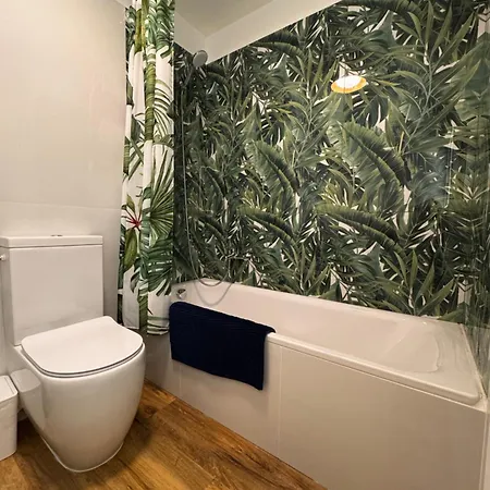 Lakeside Appartamento Lugano