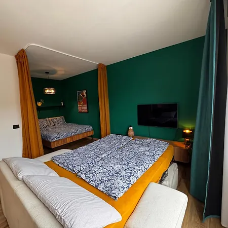 Appartamento Lakeside *