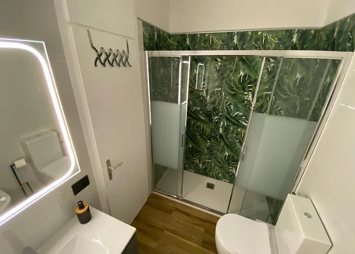 Lakeside Apartamento