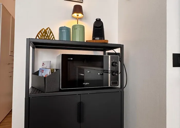 Apartamento Lakeside