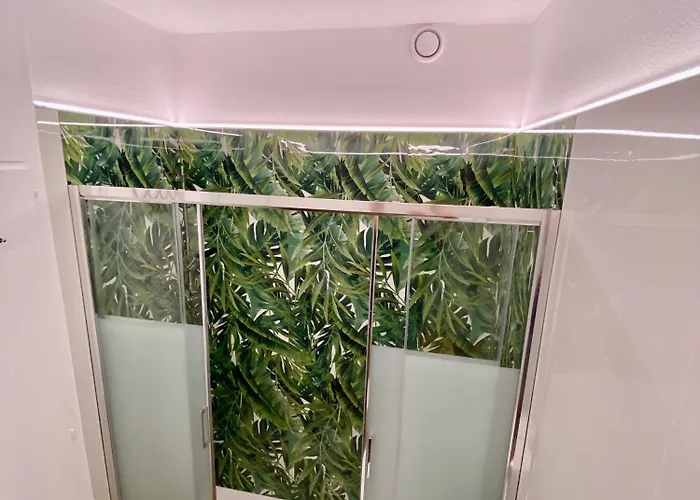 Apartamento Lakeside