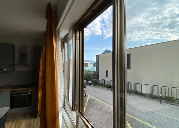 Lakeside Apartamento