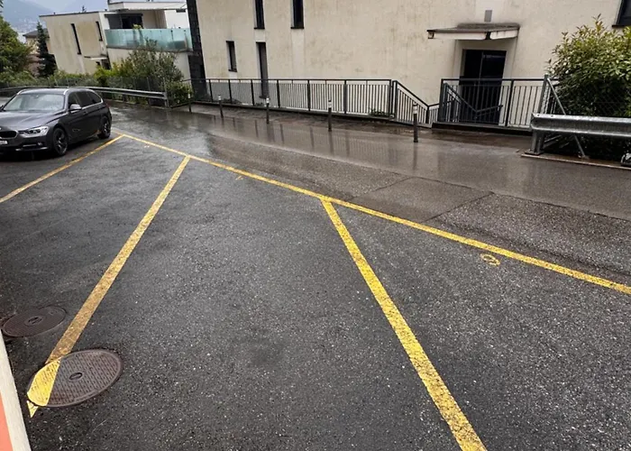 Lakeside Apartamento